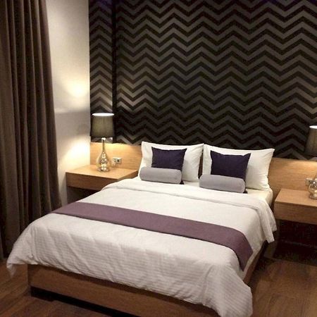Lenox Hotel Dagupan City Kültér fotó
