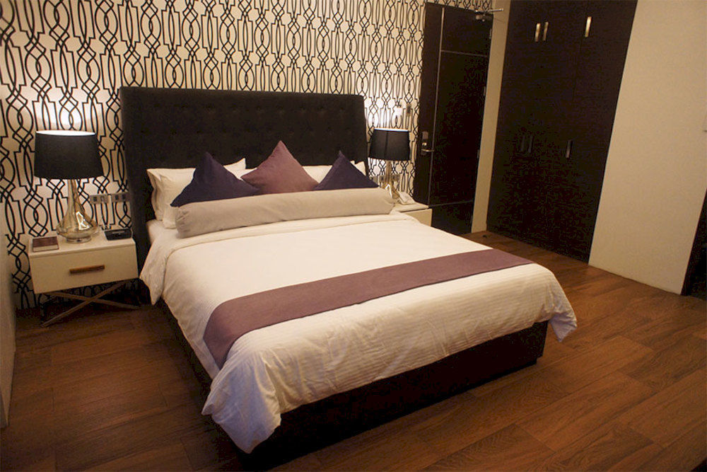 Lenox Hotel Dagupan City Kültér fotó