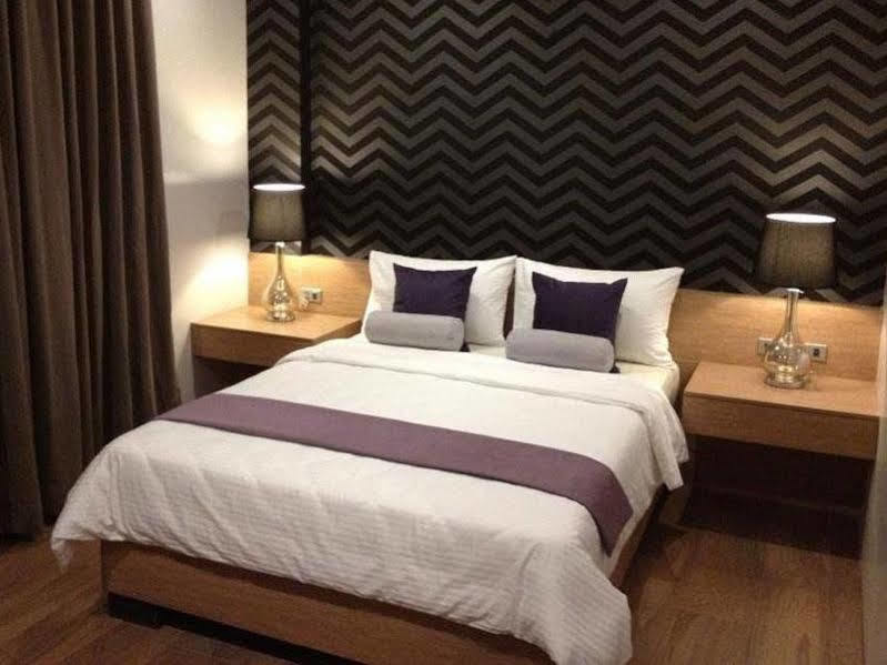 Lenox Hotel Dagupan City Kültér fotó