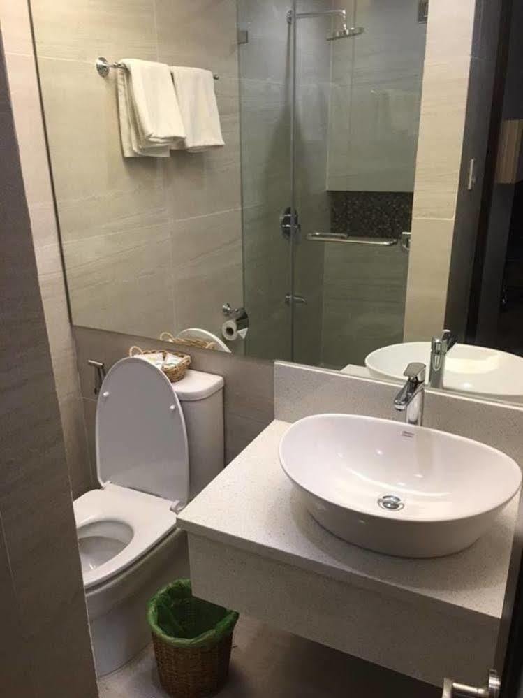 Lenox Hotel Dagupan City Kültér fotó