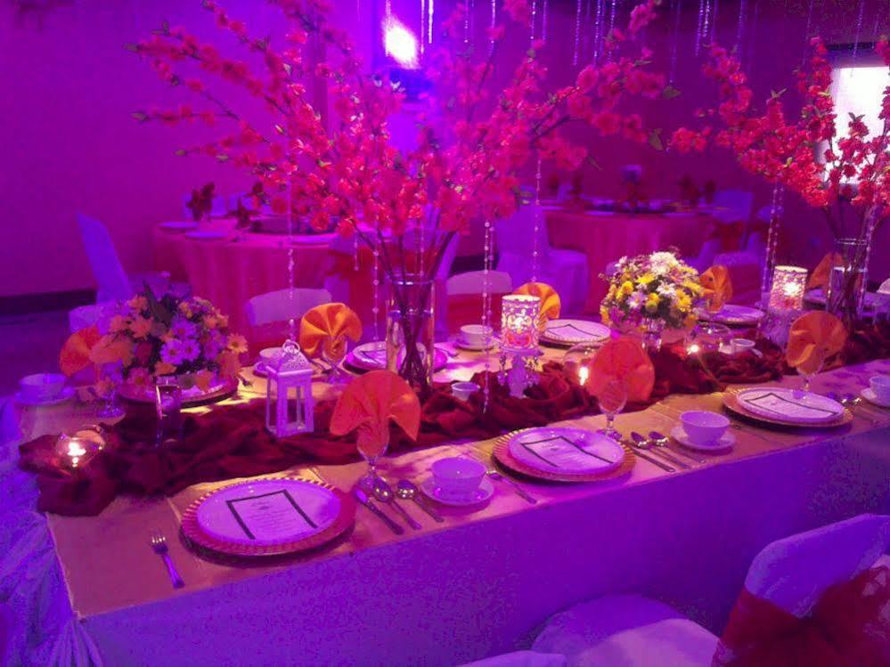 Lenox Hotel Dagupan City Kültér fotó