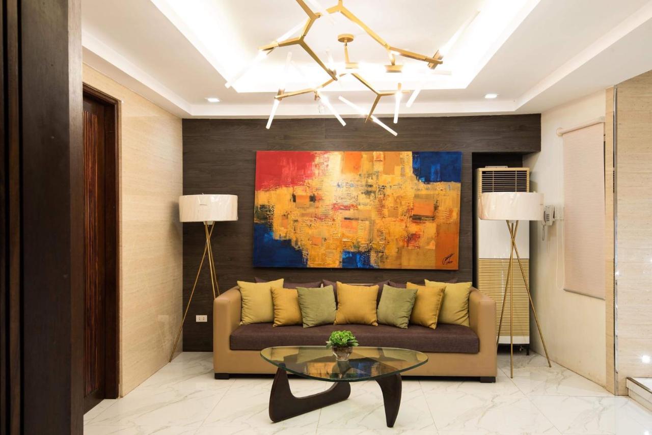 Lenox Hotel Dagupan City Kültér fotó